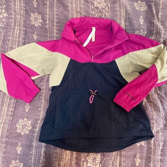 lululemon athletica Jackets & Blazers - Lululemon Hiking Jacket